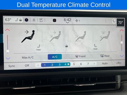 New 2025 Jeep Gladiator Mojave w/ Convenience Group image 19