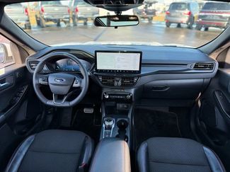 Used 2023 Ford Escape ST-Line Select w/ Tech Pack #2 video 2