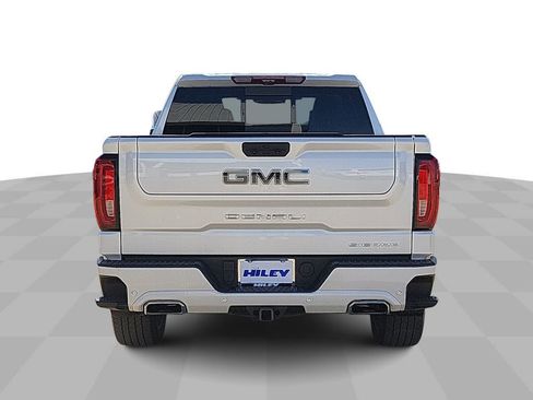 Used 2024 GMC Sierra 1500 Denali Ultimate image 7