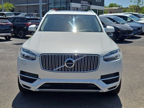 Used 2019 Volvo XC90 T8 Inscription w/ Advanced Package AWD/4WD image 3