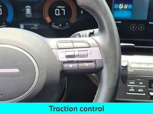 Used 2026 Hyundai Kona SEL Sport FWD image 20