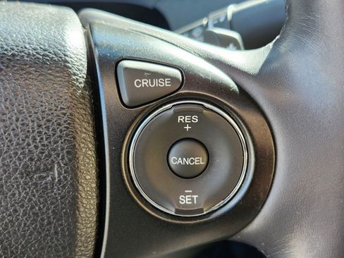 Used 2014 Honda Accord EX-L image 27