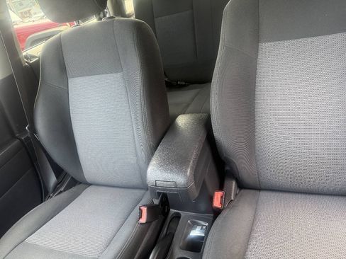 Used 2015 Jeep Patriot Latitude AWD/4WD image 14