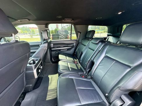Certified 2019 Ford Expedition XLT w/ Equipment Group 201A RWD image 17