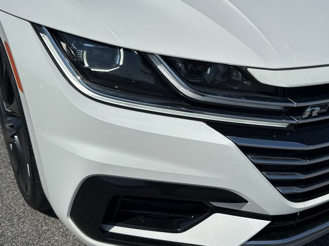Used 2020 Volkswagen Arteon SEL AWD/4WD image 12
