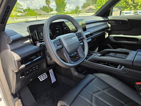 New 2027 Kia Telluride X-Line SX Prestige AWD/4WD image 16
