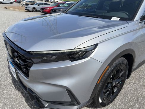 Certified 2024 Honda CR-V Sport-L image 6