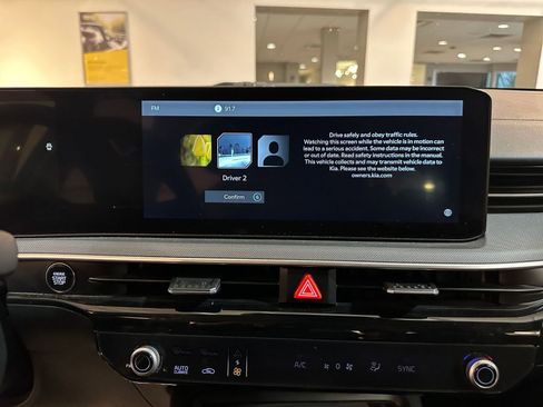 Used 2025 Kia K5 LXS image 20