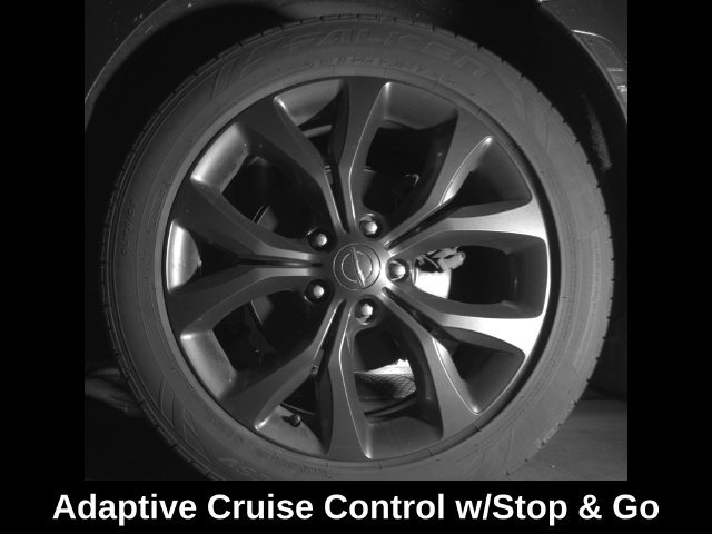 Used 2020 Chrysler Pacifica Touring-L FWD image 9
