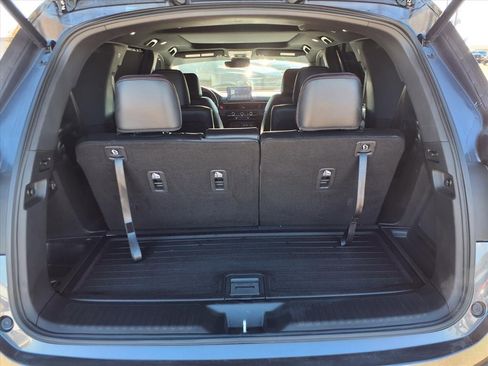 Used 2025 Honda Pilot Black Edition image 29