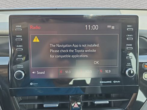 Used 2024 Toyota Camry XSE FWD image 21