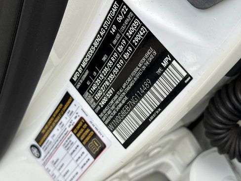 Certified 2022 Mercedes-Benz GLC 300 4MATIC image 29