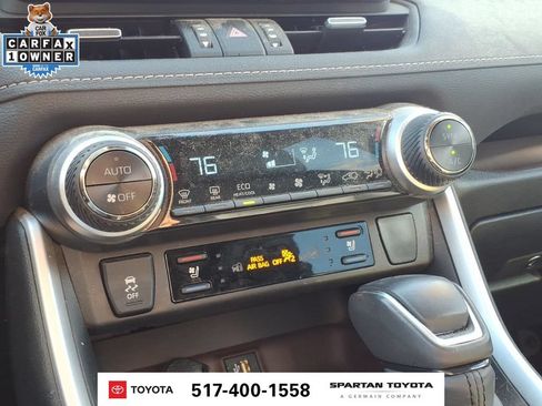 Used 2023 Toyota RAV4 Limited AWD/4WD image 19