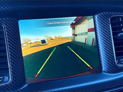 Used 2023 Dodge Charger Scat Pack RWD image 14