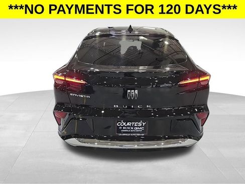 New 2026 Buick Envista Avenir image 6