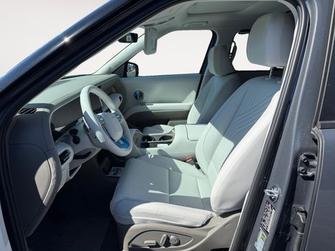 New 2026 Hyundai Palisade SEL image 10