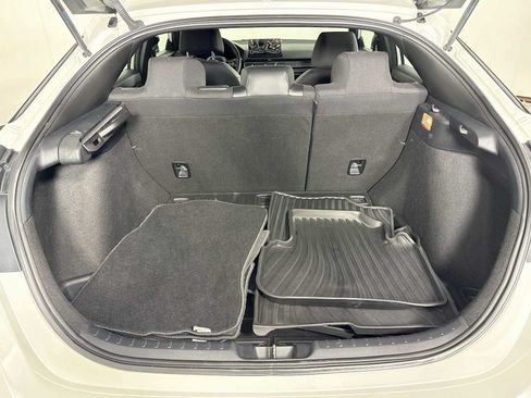 Used 2024 Honda Civic Sport image 40