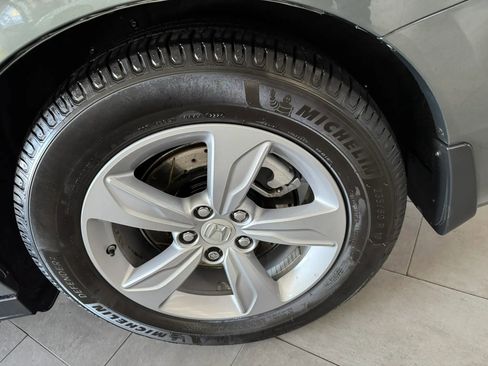 Used 2018 Honda Odyssey EX-L image 41