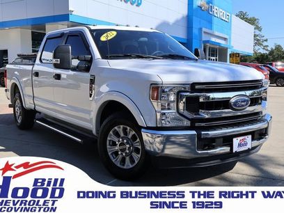 Used 2022 Ford F250 XL w/ STX Appearance Package