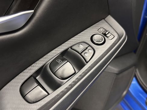 Used 2025 Nissan Sentra SV w/ All-Weather Package FWD image 11