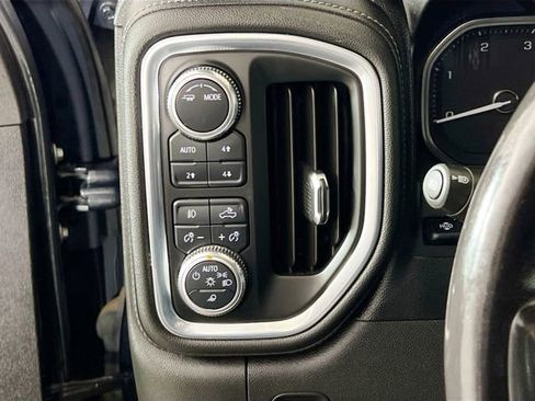 Used 2021 GMC Sierra 2500 Denali w/ Denali Ultimate Package AWD/4WD image 19