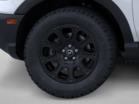 New 2026 Ford Bronco Sport Badlands w/ Badlands Tech Package AWD/4WD image 19