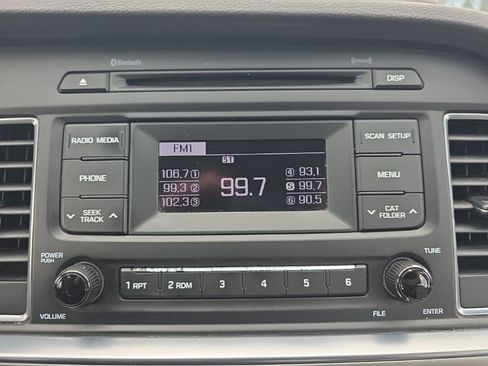 Used 2017 Hyundai Sonata SE image 26