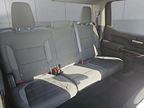 Used 2019 GMC Sierra 1500 SLE w/ SLE Value Package image 19
