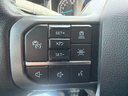 Used 2022 Ford F150 XLT w/ Equipment Group 302A High AWD/4WD image 15