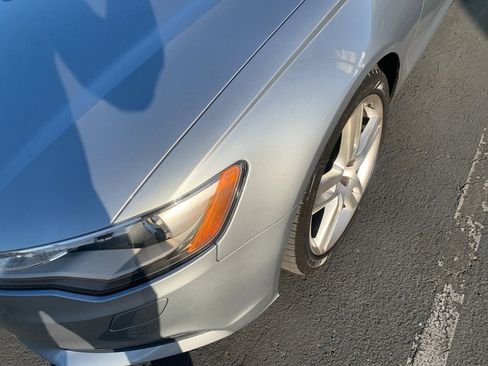 Used 2015 Audi A6 2.0T Premium Plus w/ Premium Plus Package image 2