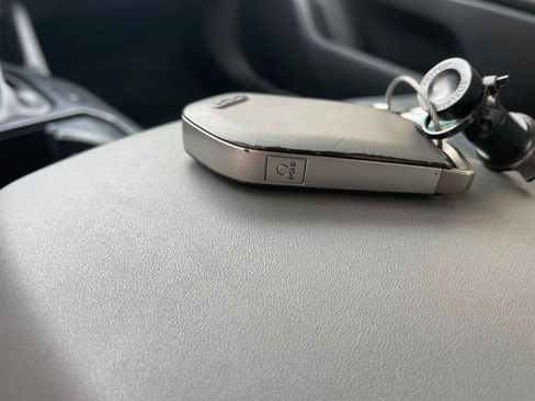 Used 2025 Kia K4 LXS image 23