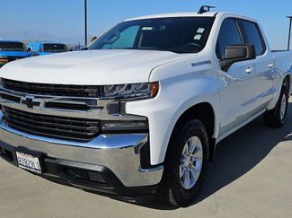 Used 2019 Chevrolet Silverado 1500 LT w/ All-Star Edition RWD video 1