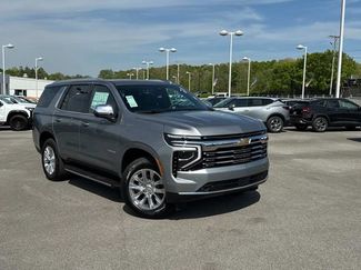 New 2026 Chevrolet Tahoe Premier AWD/4WD video 2