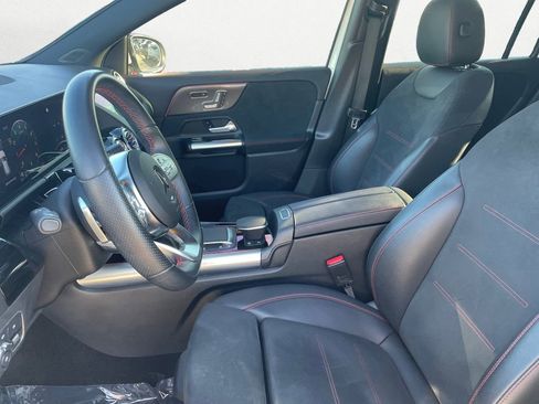 Certified 2022 Mercedes-Benz GLA 35 AMG 4MATIC image 13