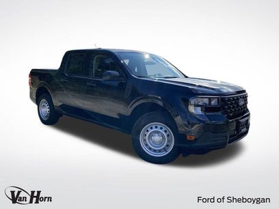 New 2025 Ford Maverick XL w/ Equipment Group 102A