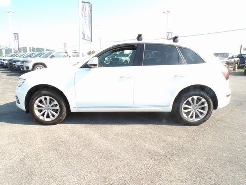 Used 2015 Audi Q5 2.0T Premium Plus w/ Technology Package image 2