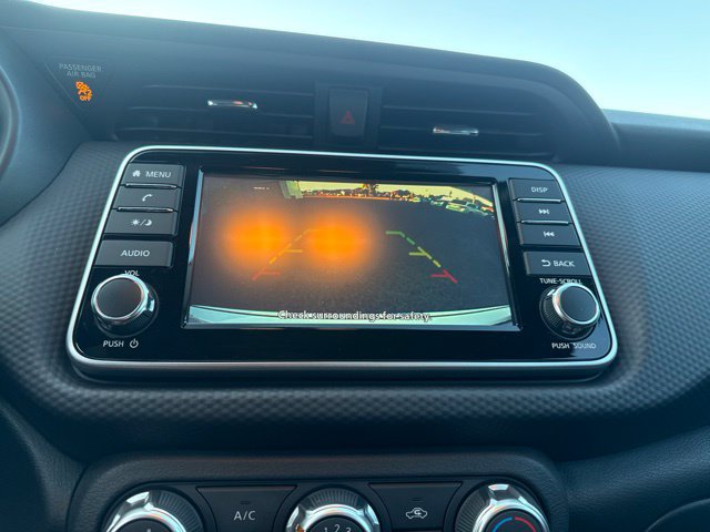 Used 2025 Nissan Kicks Play S FWD image 33