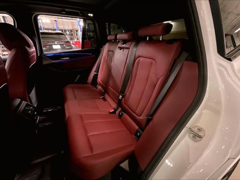 Certified 2024 BMW X3 sDrive30i w/ M Sport Package image 19