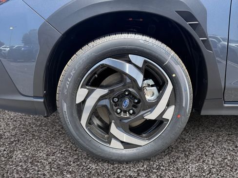 New 2026 Subaru Crosstrek 2.5i Limited AWD/4WD image 9