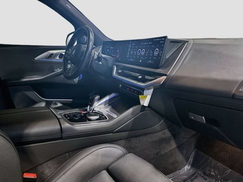 Used 2023 BMW XM w/ M Driver's Package AWD/4WD image 30