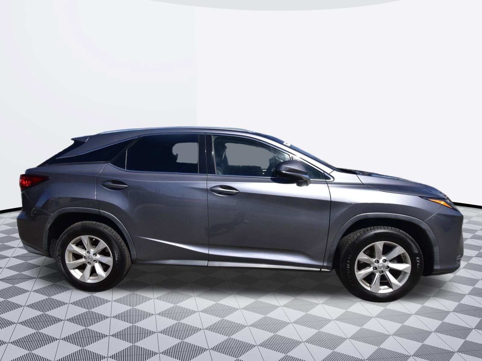 Used 2016 Lexus RX 350 AWD w/ Premium Package image 5
