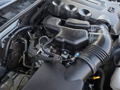 Used 2019 Toyota 4Runner Limited AWD/4WD image 40