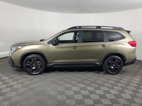 Used 2025 Subaru Ascent Bronze Edition w/ Popular Package #2 AWD/4WD image 7