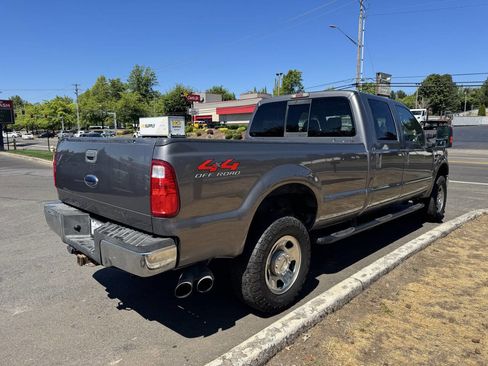 Used 2009 Ford F350 XLT image 4