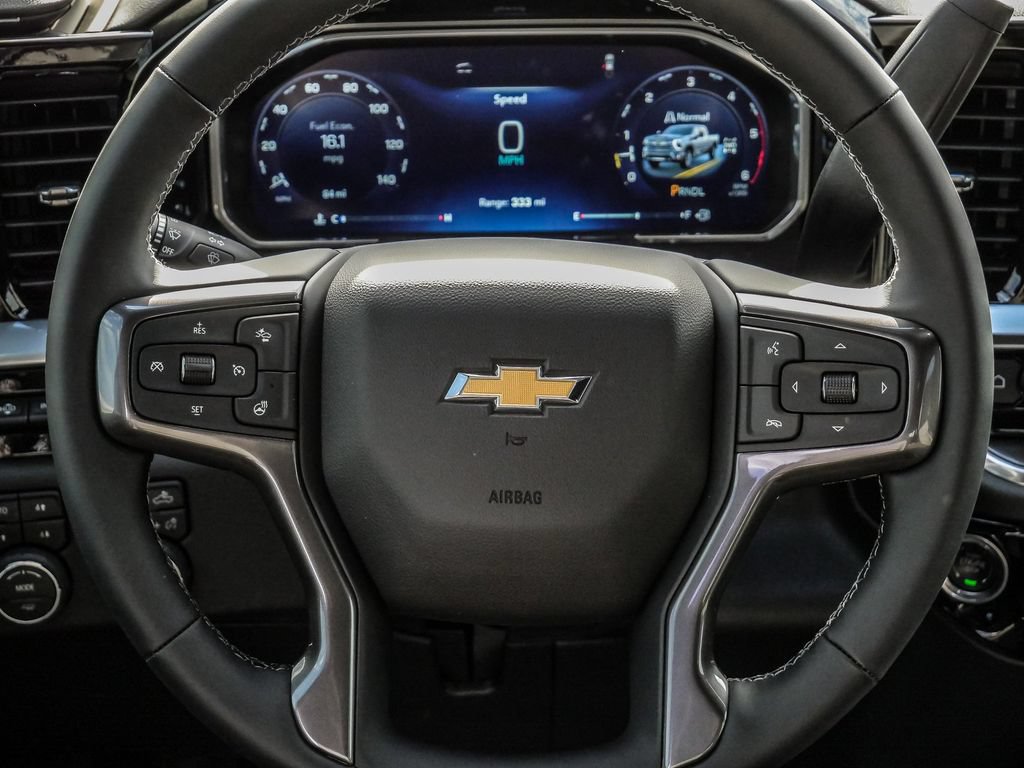 New 2026 Chevrolet Silverado 2500 High Country w/ Technology Package AWD/4WD image 52