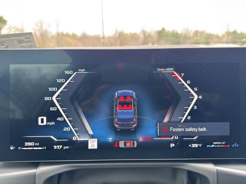 New 2026 BMW M340i xDrive w/ Premium Package image 20