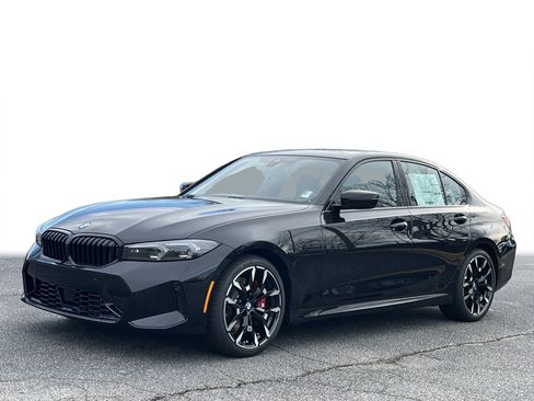 New 2026 BMW 330i 330i w/ M Sport Package image 23