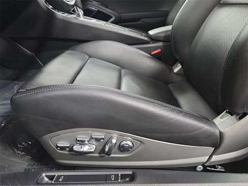 Used 2019 Porsche 911 Turbo S image 23