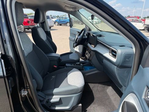 New 2025 Ford Maverick XLT w/ XLT Luxury Package image 15