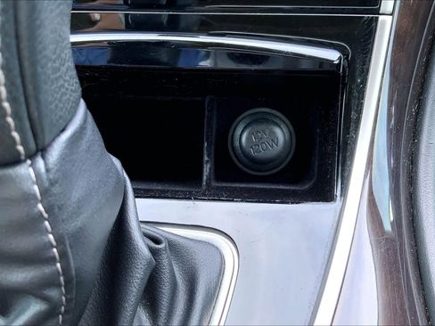 Used 2019 INFINITI Q50 Luxe w/ Essential Package (3.0T Luxe) image 35